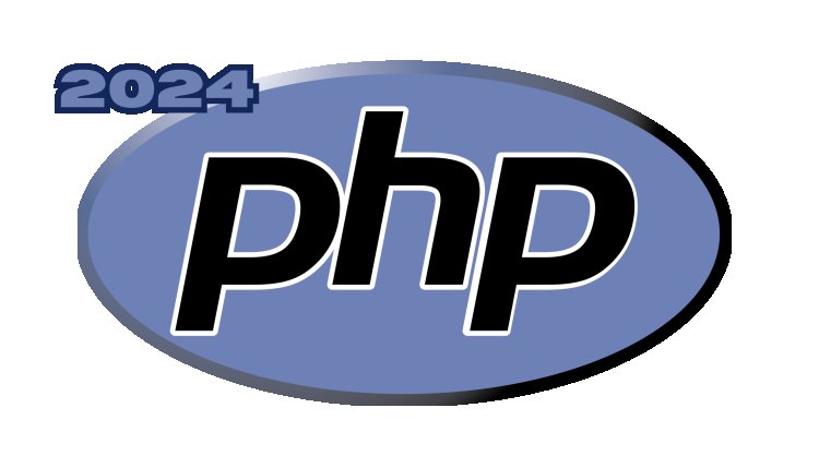 The Evolution of PHP: What's New in 2024